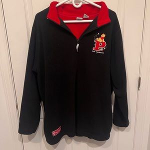 Vintage Disney Fleece 2XL